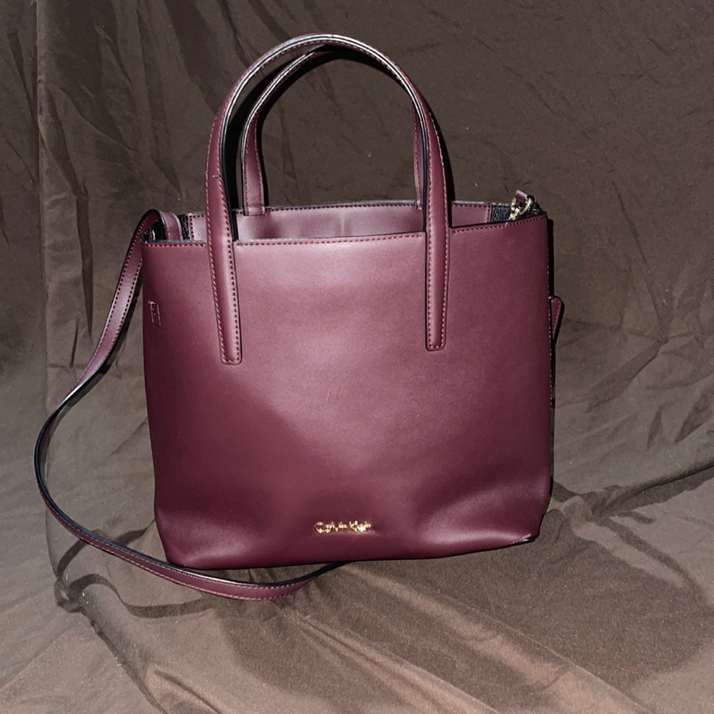Calvin Klein bag